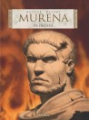 Murena – Tome 7 – Vie des feux - couv