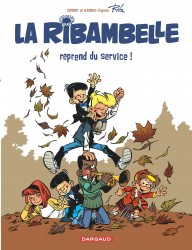 La Ribambelle – Tome 1