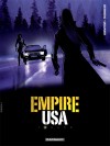 Empire USA - tome 2 - couv