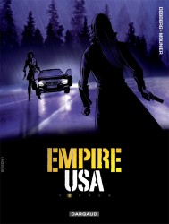 Empire USA - Saison 1 – Tome 2