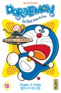 Doraemon T13 - couv