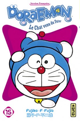 DoraemonTome 15