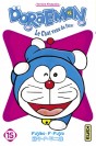 Doraemon T15 - couv