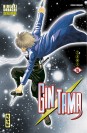 Gintama T15 - couv