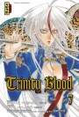 Trinity Blood T7 - couv