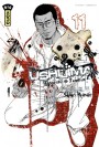 Ushijima, l'usurier de l'ombre T11 - couv