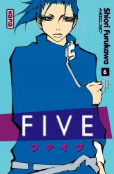 Five – Tome 6