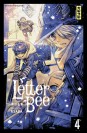 Letter Bee T4 - couv