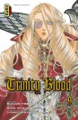 Trinity Blood T9 - couv