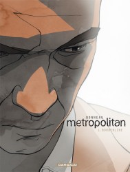 Metropolitan – Tome 1