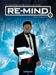 Re-Mind – Tome 1