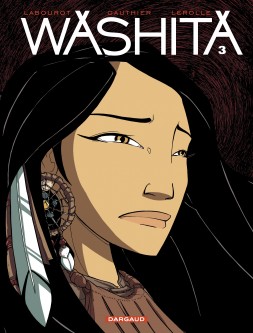 Washita – Tome 3