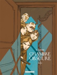 Chambre obscure – Tome 1