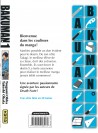 Bakuman – Tome 1 - 4eme