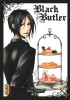 Black Butler – Tome 2 - couv