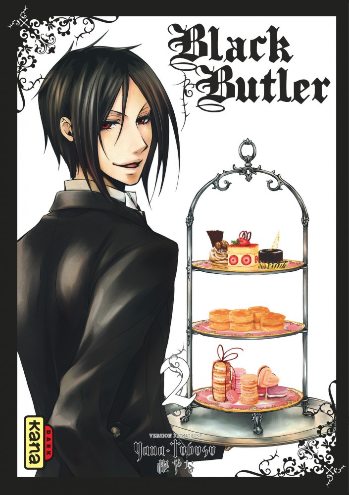 Black Butler Saison 4 Date De Sortie Black Butler – Tome 28: Livres Manga par Pascale Simon, Yana Toboso
