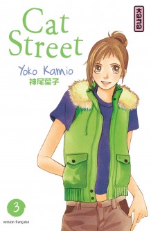 Cat Street – Tome 3