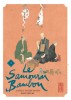 Le Samouraï Bambou – Tome 3 - couv