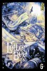 Letter Bee – Tome 6 - couv