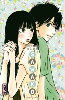 Sawako – Tome 7