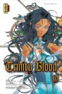 Trinity Blood – Tome 10 - couv