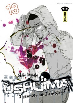 Ushijima, l'usurier de l'ombre – Tome 13