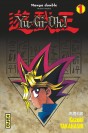 Yu-Gi-Oh ! (Intégrale) – Tome 1 - couv