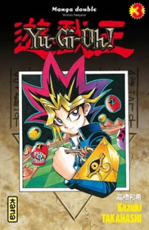 Yu-Gi-Oh ! (Intégrale) – Tome 2