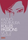 Folles passions T2 - couv