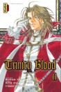 Trinity Blood T11 - couv