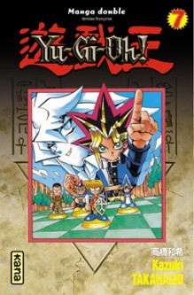 Yu-Gi-Oh ! (Intégrale) – Tome 4