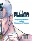 Pluto – Tome 5 - 4eme