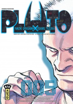 Pluto – Tome 5