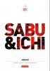 Sabu et Ichi – Tome 1 - couv