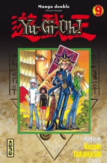 Yu-Gi-Oh ! (Intégrale) – Tome 5