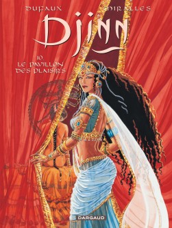 Djinn - Éditions petit format – Tome 10