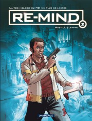 Re-Mind – Tome 2