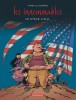 Les Innommables - Intégrales – Tome 5 – Le cycle USA - couv