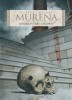 Murena – Tome 8 – Revanche des cendres - couv