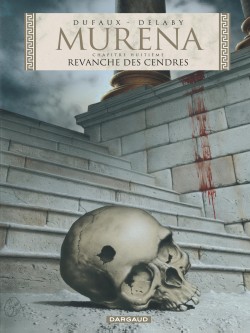 Murena – Tome 8