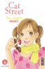 Cat Street – Tome 6 - couv