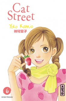 Cat Street – Tome 6