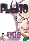 Pluto – Tome 6 - couv