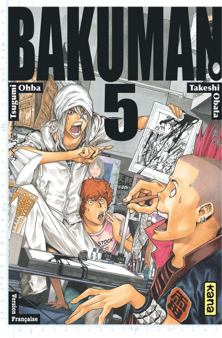 Tome 5