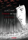 L'Histoire de Sayo - couv