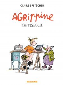 cover-comics-agrippine-8211-integrale-complete-tome-1-agrippine-8211-integrale-complete