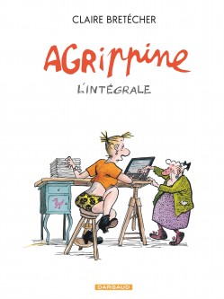 Agrippine - Intégrale complète