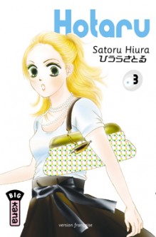 Hotaru – Tome 3