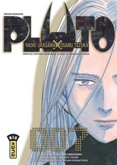 Pluto – Tome 7