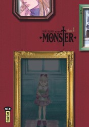 Monster - Intégrale Deluxe – Tome 4